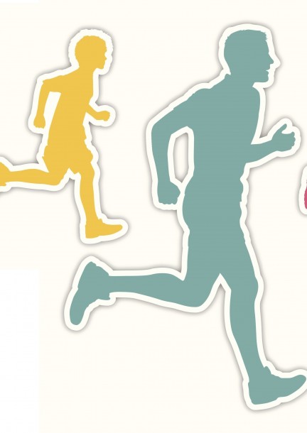 Journée mondiale de la prématurité - la course solidaire - Sport