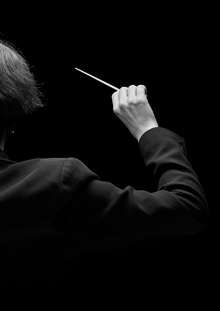 Direction d'Orchestre - Session n°1 - Konzerte