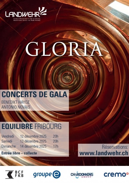 Concert de gala - Concerts
