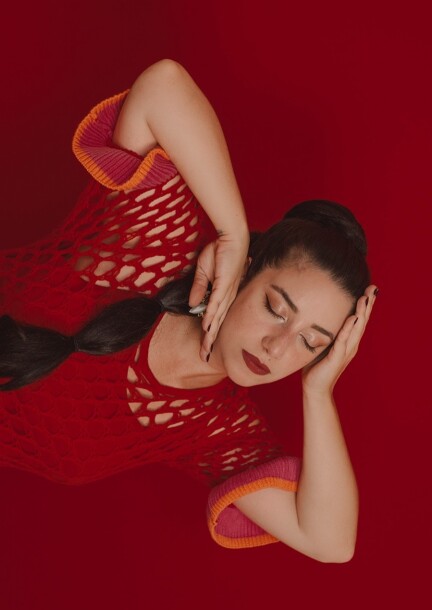 CANTOS DE TRABAJO avec Rebecca Roger Cruz - 3, 4 et 5 juillet 2026 - Ateliers et stages - EMA - salle 223