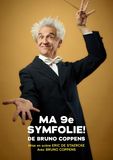 Ma 9ème symfolie - Humour et comédie
