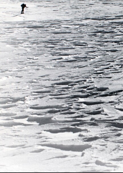 Film et discussion : La montagne des géants - Manuella Maury - Conférences