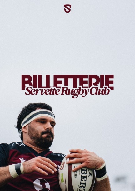 Servette RC vs US Seynoise - Sport