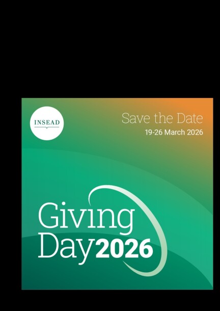 Giving Day Celebration in Lausanne - Leisure activities - Vaud