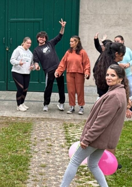 Retraite dans la Nature – Reconnexion & Intelligence Émotionnelle - Ateliers et stages - Saubraz