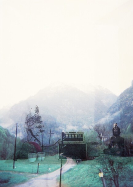 Olga Kokcharova et Luc Müller - Concerts - Maison communale de Plainpalais