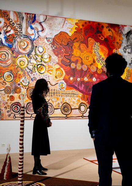 Guided tour - Walks and visits