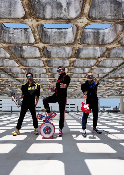 Futur 2000 - Cultura e spettacoli - Place du Village