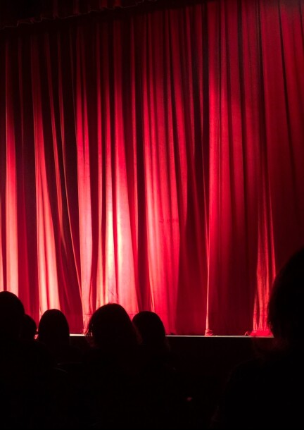 Présentations Atelier Ados du Jeudi - Théâtre et arts vivants - Théâtre Le Pantographe