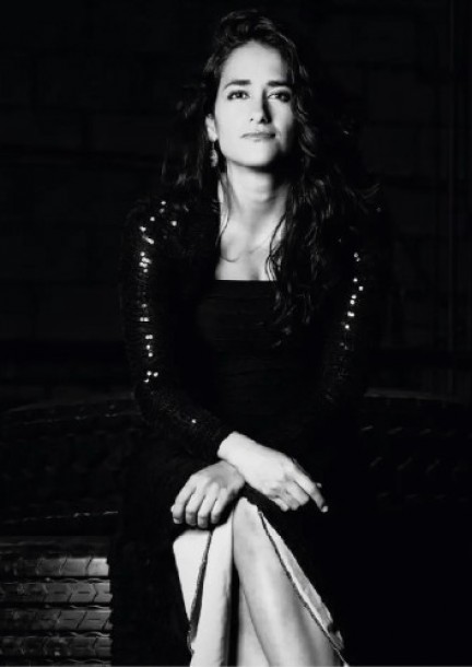 Flamenco Conscient – Masterclass avec Karen Lugo - Formazioni