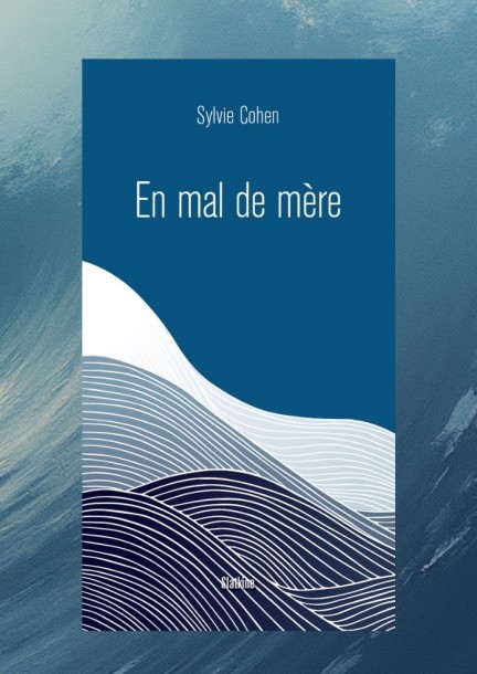 Sylvie Cohen pour "En mal de mère" (lauréate du Prix de la Ville de Carouge Yvette Z’Graggen) - Conférences