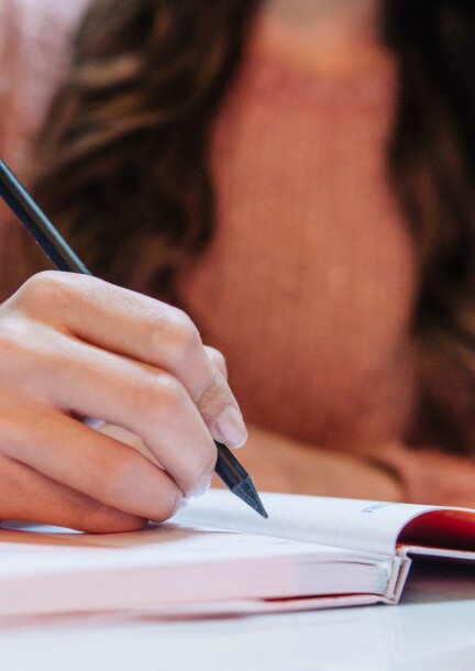 Atelier d'écriture: les personnages - Ateliers et stages - QAP