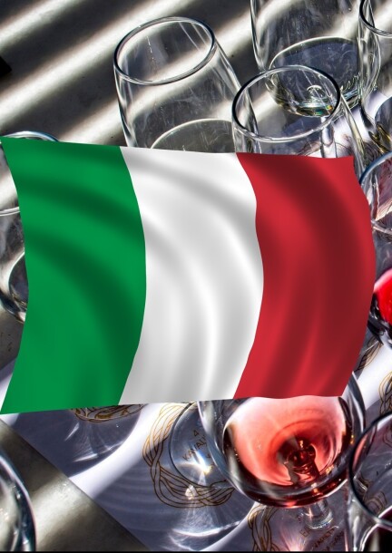 Le vignoble italien — deux journées d'atelier avec l'ASSP - Ateliers et stages - Fol'Terre