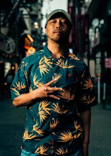 Masterclass Popping avec Gucchon - Workshops and courses