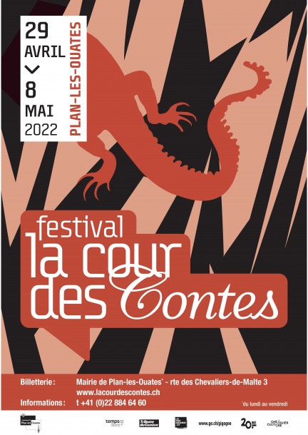 SOIREE CONTES - Festivals