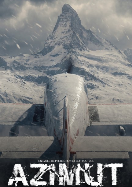 AZIMUT: avant-premiere - Cinema