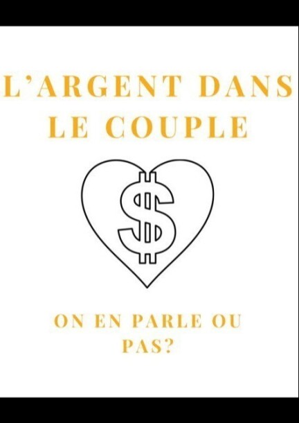 Webinaire : L'argent dans le couple - Finance Heureuse - Conferencias - Online - Virtual