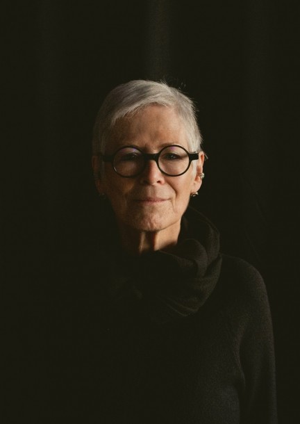 Midi poésie avec Denise Desautels - Culture et spectacles - Maison Rousseau et Littérature