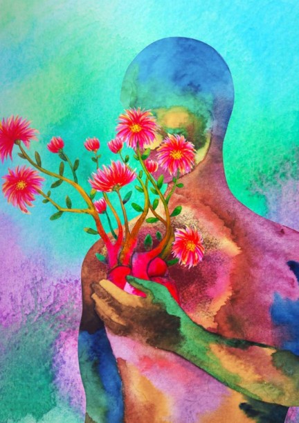 Le corps conscient (conférence) - Conférences