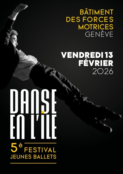 Junior Ballets Festival - Dance