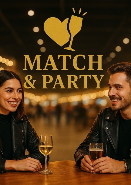 Palexpo Jeudi 13 novembre (18-65+ ans) - Loisirs