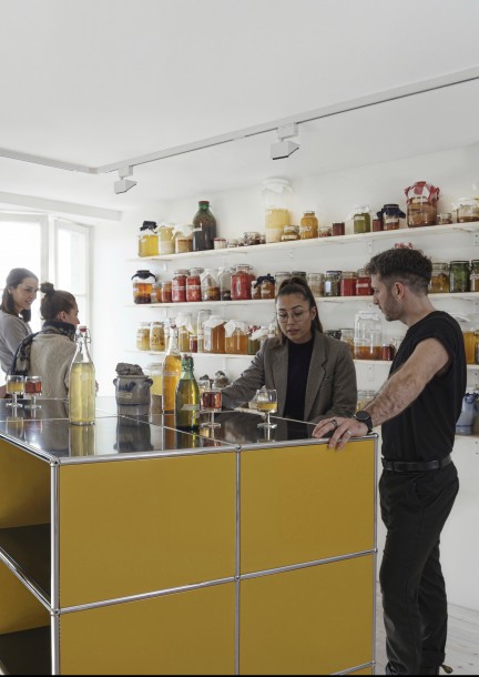 Balade gastronomique au musée - Exhibitions and museums