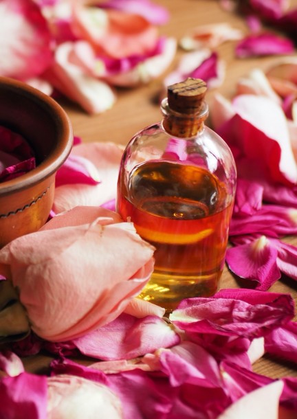 Cours : Huiles ayurvédiques - L’importance de l’huile en Āyurveda et les formulations classiques - Formations - École d'Āyurveda (Saint-Prex)