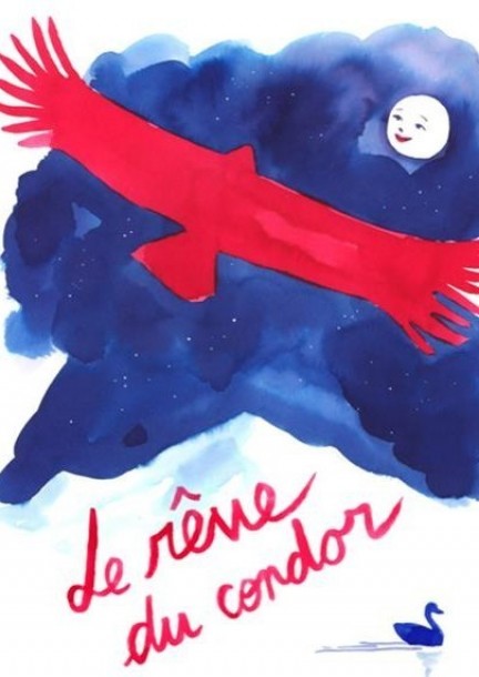 Le rêve du condor - Famille