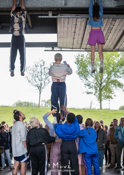 la crush - Théâtre et arts vivants - Anciens abattoirs