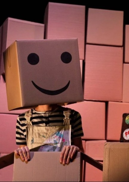 Ça cartonne - Theater und Bühnenkunst