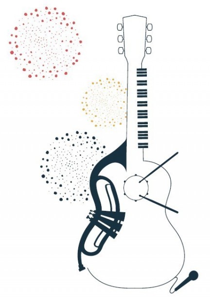 Féeries de Boussens - Festivals