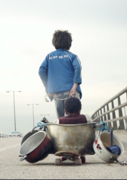 Capharnaüm - Cinéma - Capitole - Salle Freddy Buache