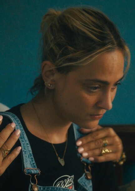 Hell in Paradise - Cinema - Pathé Les Galeries - Salle 5