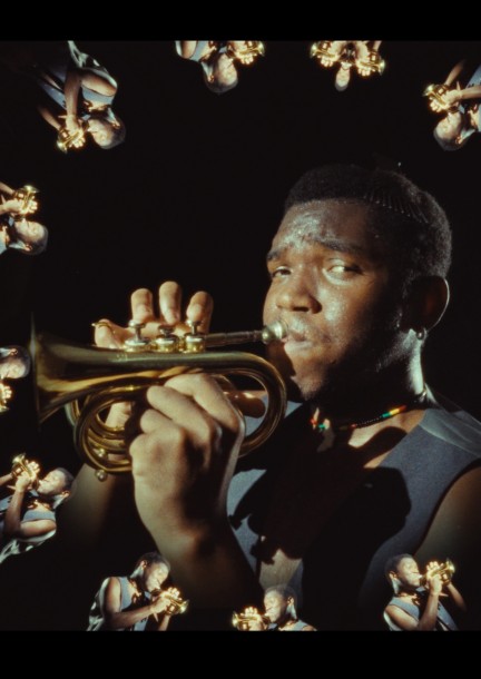 Memory of Princess Mumbi - Cinéma