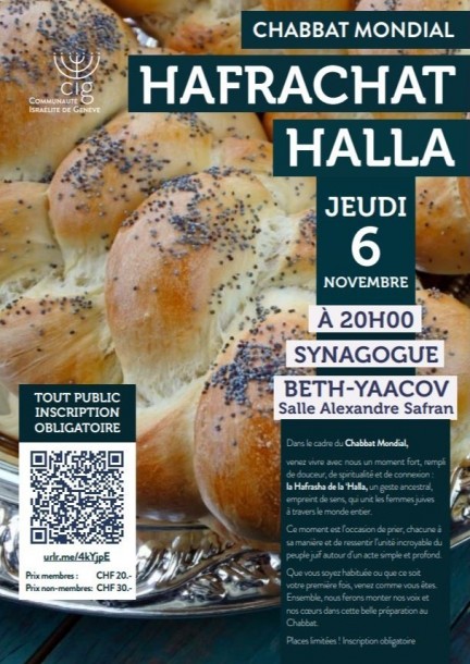 HAFRACHAT HALLA - Family