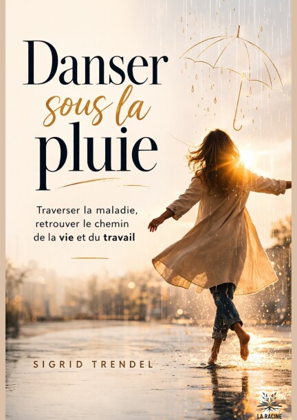 Danser sous la pluie Webinaire - Kultur und Spektakel - Online - Virtual