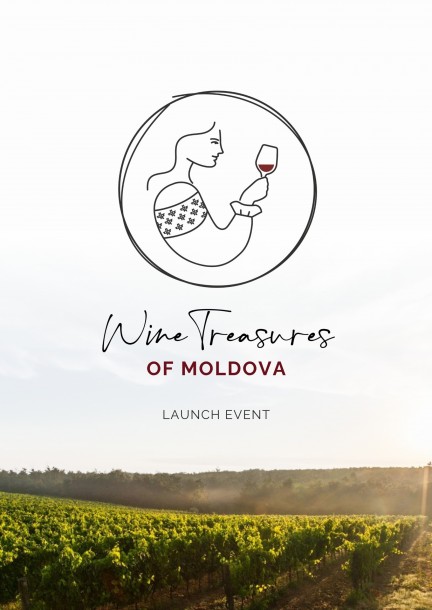 Wine Treasures of Moldova – Launch Event - Culture and shows