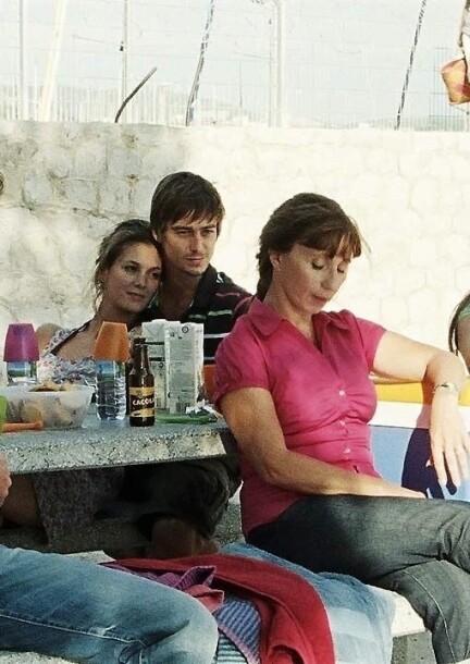 Les neiges du Kilimandjaro - Cinema - Casino de Montbenon – Salle Paderewski