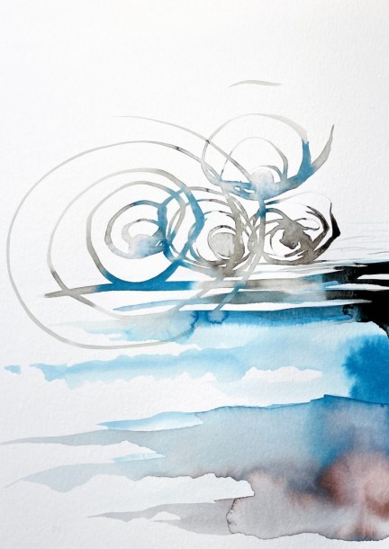 Atelier « Tache Lavis » - Ateliers et stages