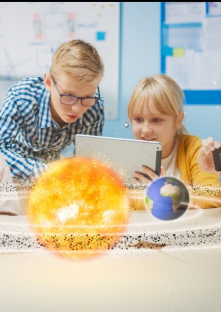 Digital-Club - Workshops and courses - Kornhausbibliothek Bern