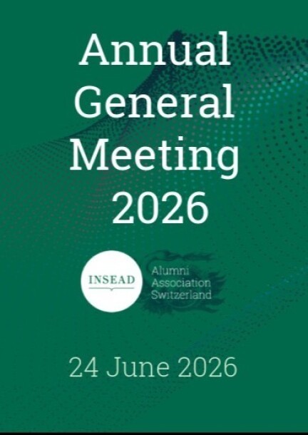 Annual General Meeting 2026 (Online) - Conferences - Online - Virtual