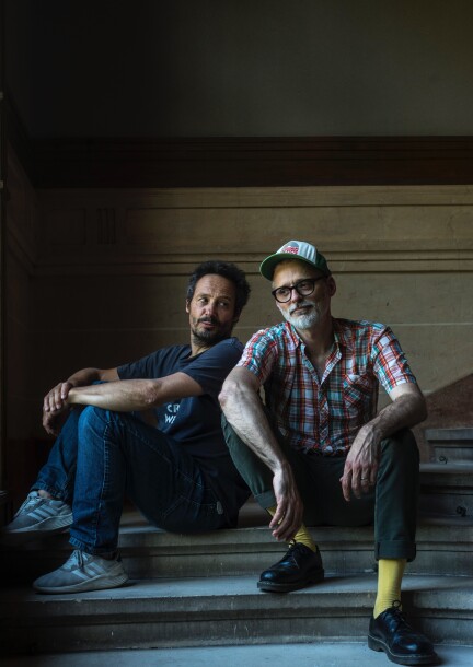 Fernando Pessoa, traducteur, poète, farceur - Culture et spectacles - Casino Théâtre de Rolle