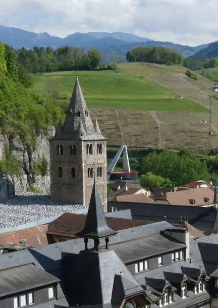 8 novembre 2025 – Assemblée générale suivie des XXXIèmes Rencontres de Saint-Maurice - Culture et spectacles