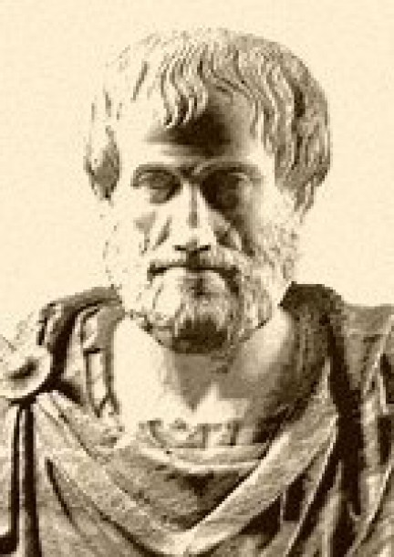 Visioconférence sur La physique d'Aristote - Conferences
