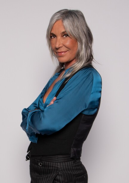 Zazie - Concerts - Théâtre du Martolet, Saint-Maurice