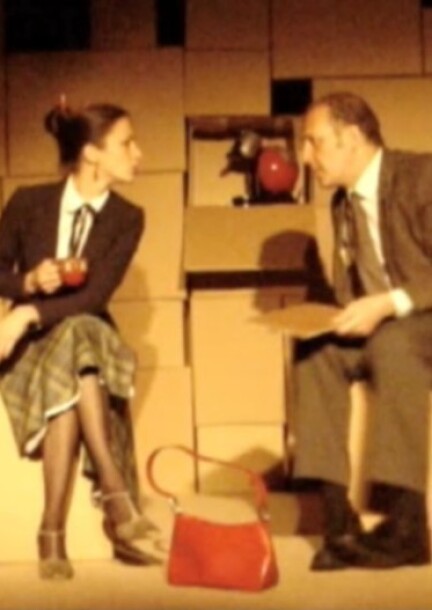 LES APPARENCES SONT TROMPEUSES - Théâtre et arts vivants - Théâtre du Lézard