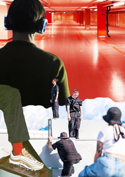 Étincelle - Chroniques Urbaines Plan-Les-Ouates - Festivals - SPARK