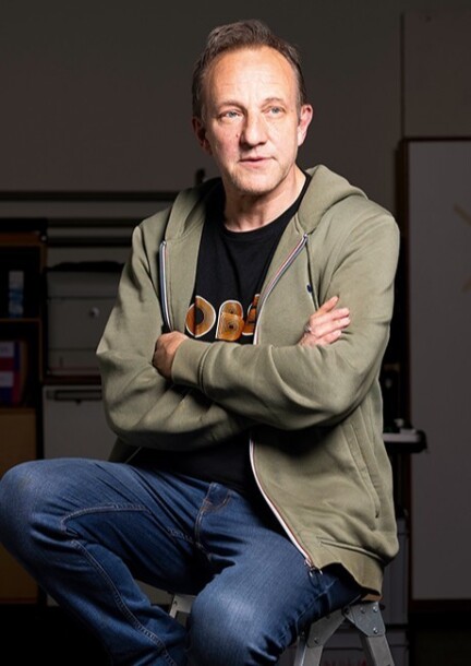 Thierry Romanens: Ce Monde  éperdu - Théâtre et arts vivants - Centre de Culture & de Loisirs