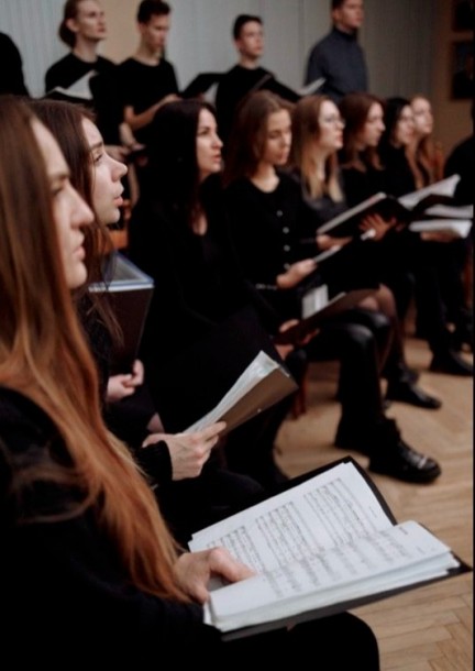 Clair-obscur - Concerts