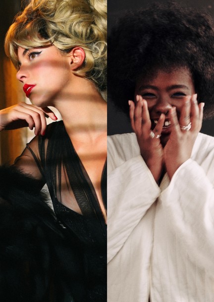 Nnavy + Roxane - Concerts